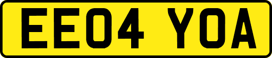 EE04YOA