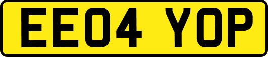 EE04YOP