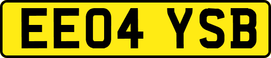 EE04YSB