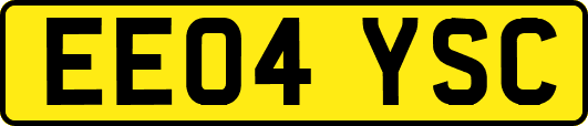 EE04YSC