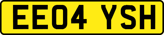 EE04YSH