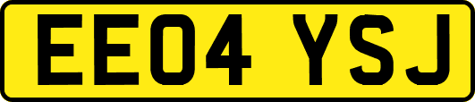 EE04YSJ