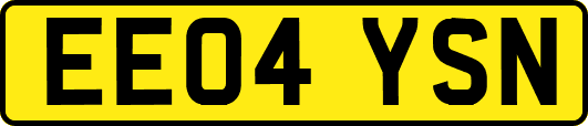EE04YSN