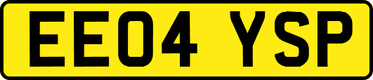 EE04YSP
