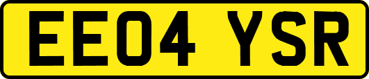 EE04YSR