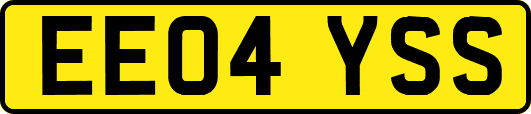 EE04YSS