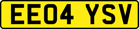 EE04YSV