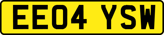 EE04YSW