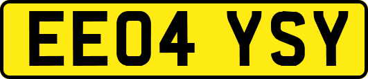 EE04YSY