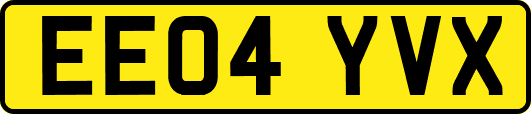 EE04YVX