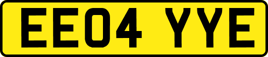 EE04YYE