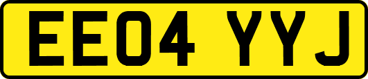 EE04YYJ