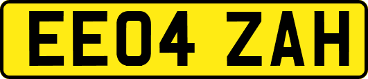 EE04ZAH