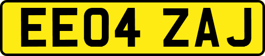 EE04ZAJ