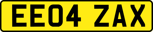 EE04ZAX