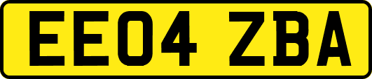 EE04ZBA