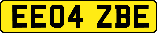 EE04ZBE