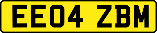 EE04ZBM