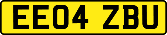 EE04ZBU