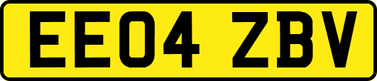 EE04ZBV