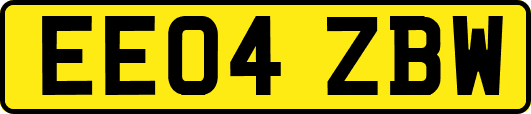EE04ZBW