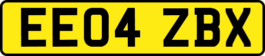 EE04ZBX