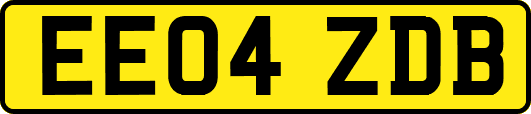 EE04ZDB