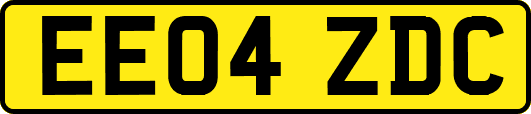 EE04ZDC