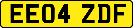 EE04ZDF