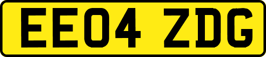 EE04ZDG