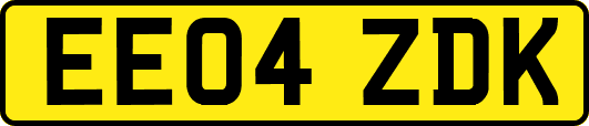 EE04ZDK