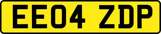 EE04ZDP