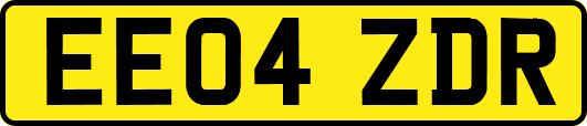 EE04ZDR