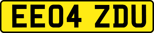 EE04ZDU