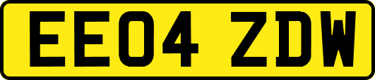 EE04ZDW