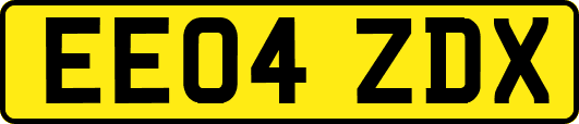 EE04ZDX