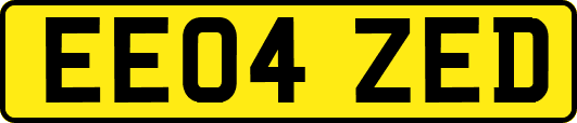 EE04ZED