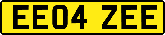 EE04ZEE