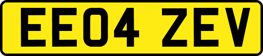 EE04ZEV