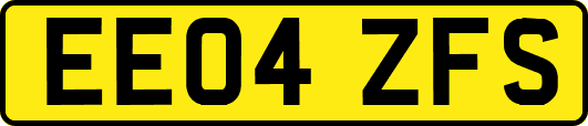 EE04ZFS
