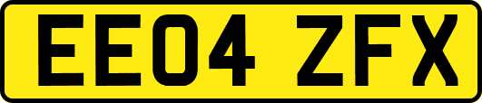 EE04ZFX
