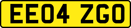 EE04ZGO