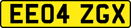 EE04ZGX