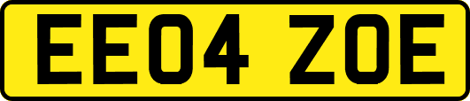EE04ZOE
