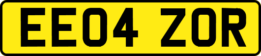 EE04ZOR