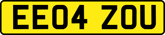 EE04ZOU