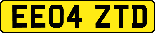 EE04ZTD