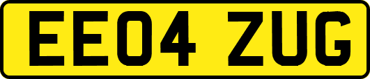 EE04ZUG
