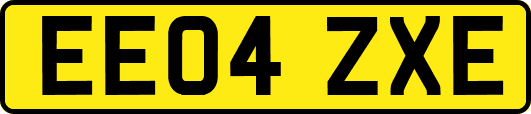EE04ZXE