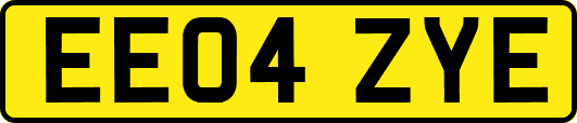 EE04ZYE